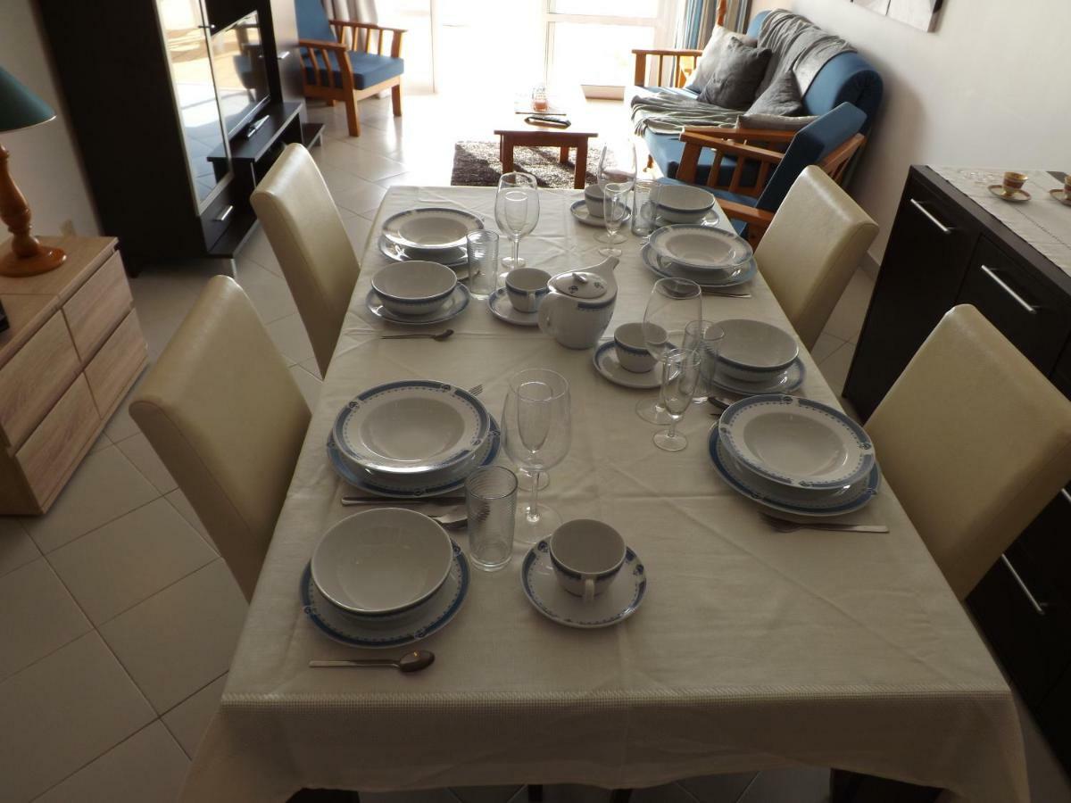 Vila Gaivota Mare Azur Ferragudo  Exterior foto