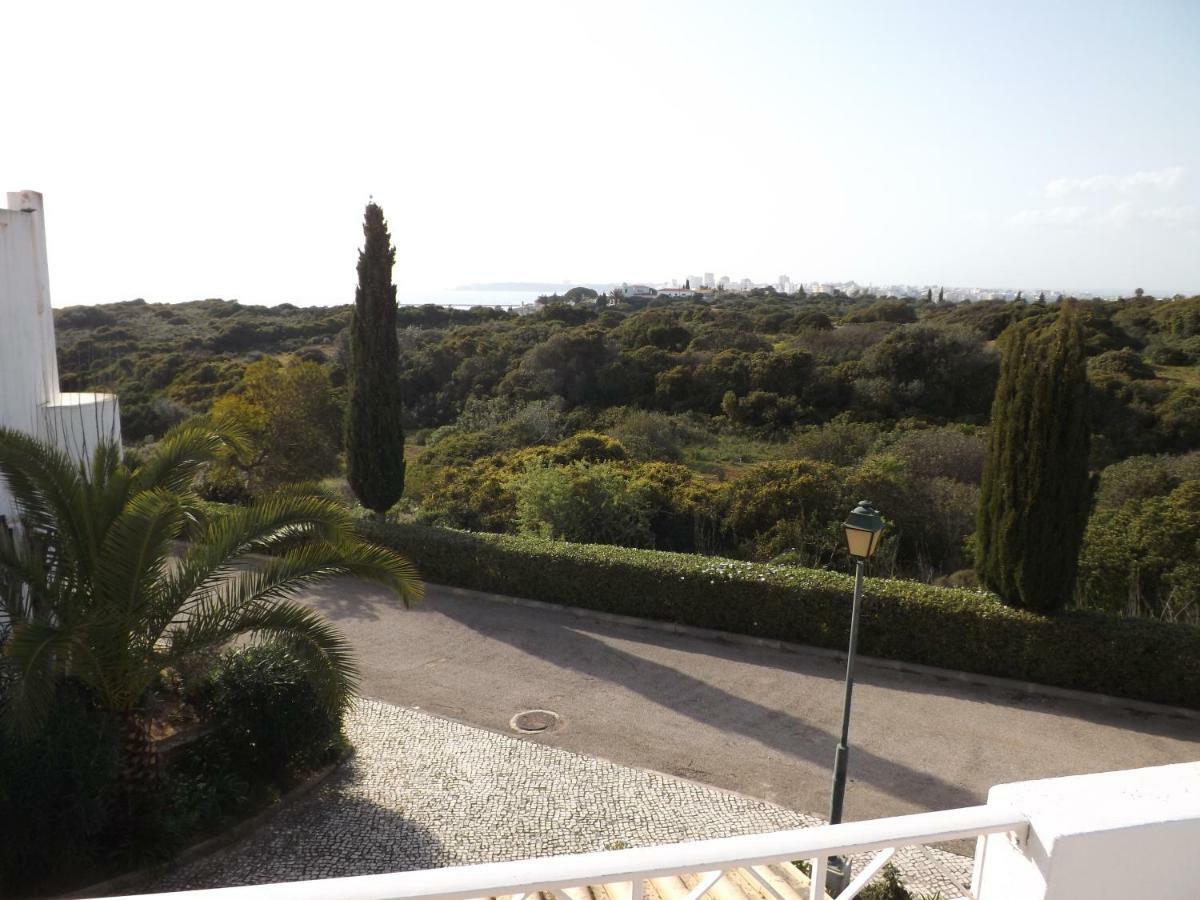 Vila Gaivota Mare Azur Ferragudo  Exterior foto