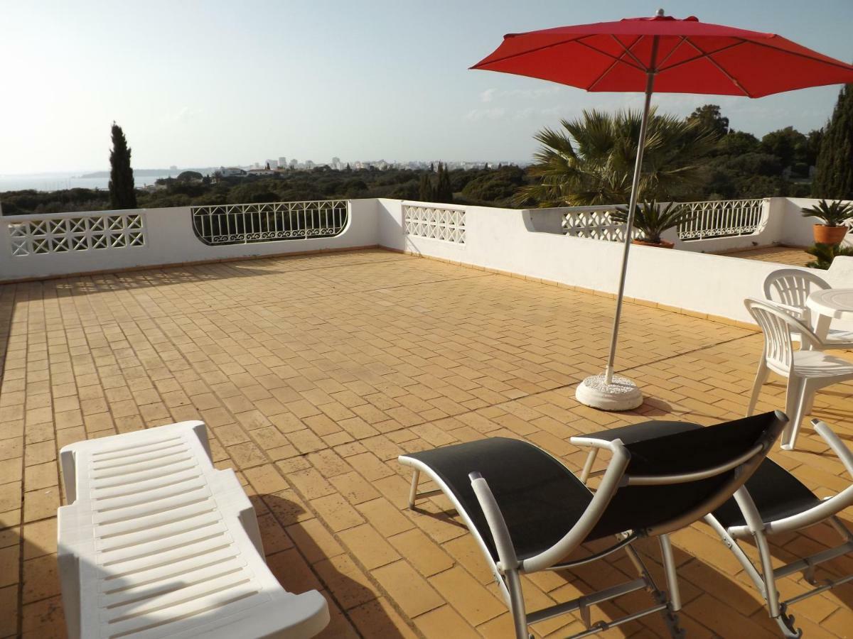 Vila Gaivota Mare Azur Ferragudo  Exterior foto