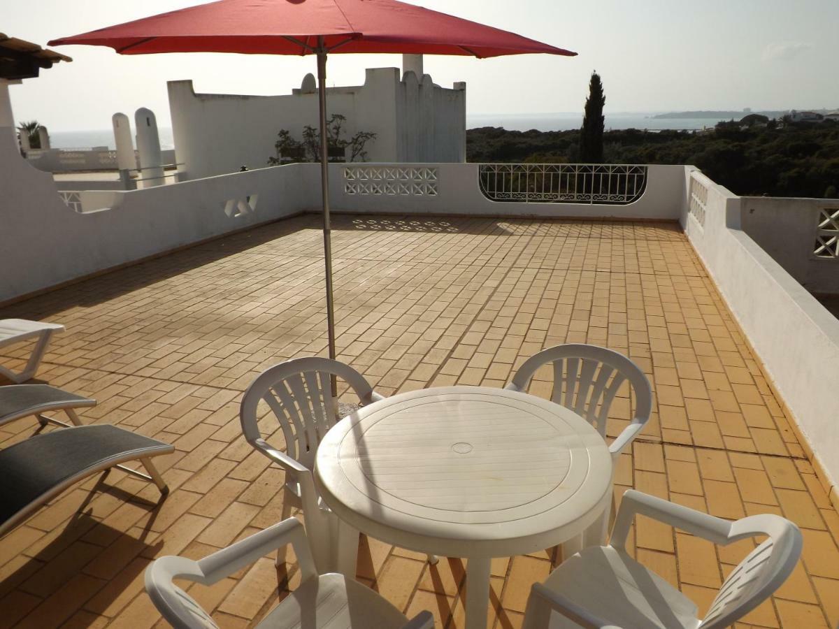 Vila Gaivota Mare Azur Ferragudo  Exterior foto