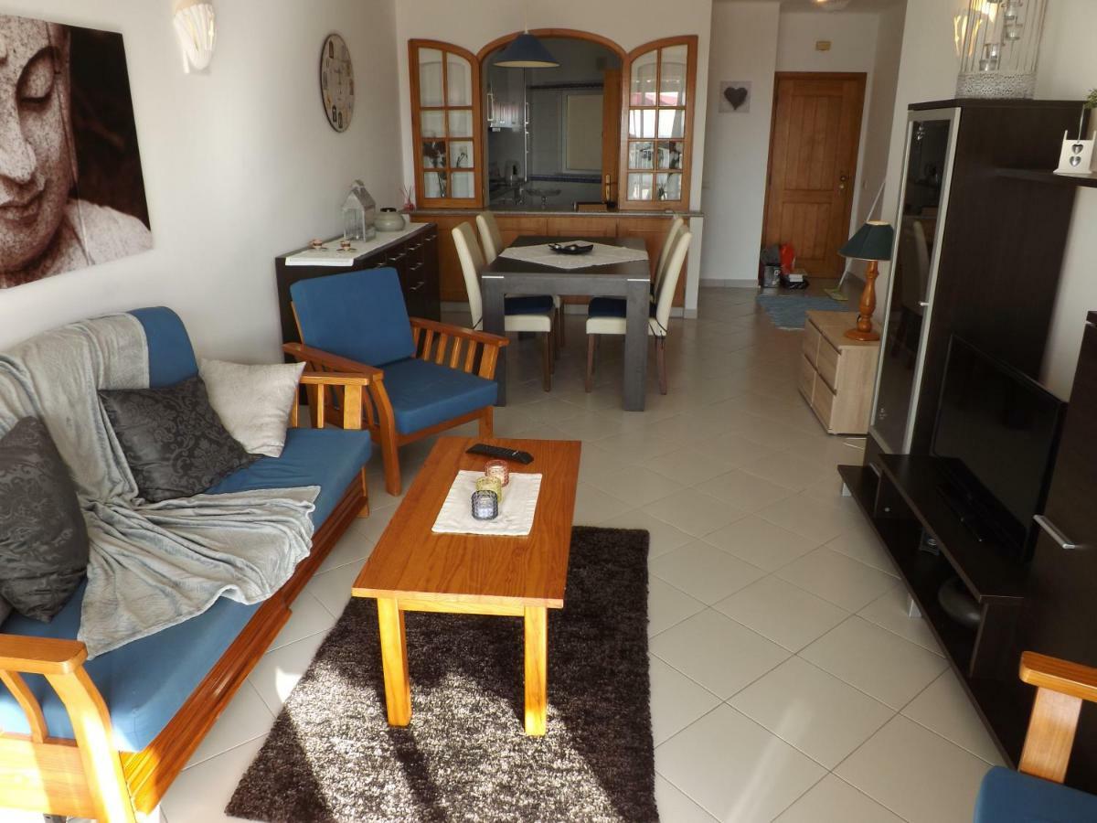 Vila Gaivota Mare Azur Ferragudo  Exterior foto