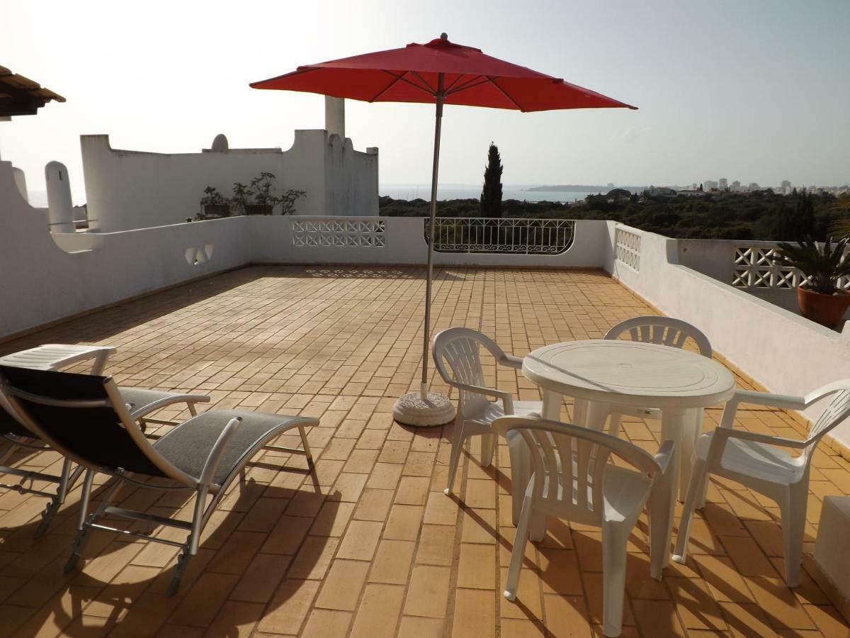 Vila Gaivota Mare Azur Ferragudo  Exterior foto