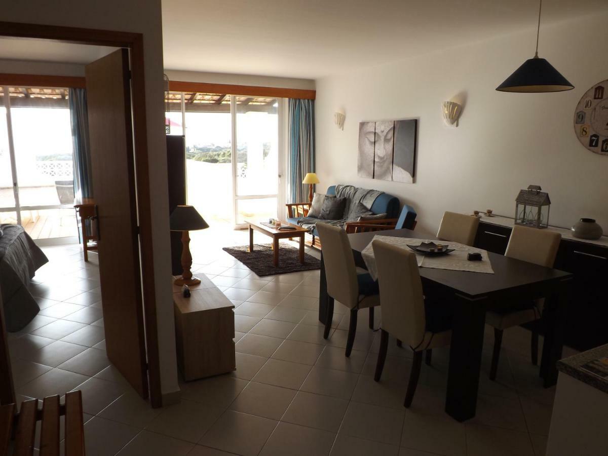 Vila Gaivota Mare Azur Ferragudo  Exterior foto