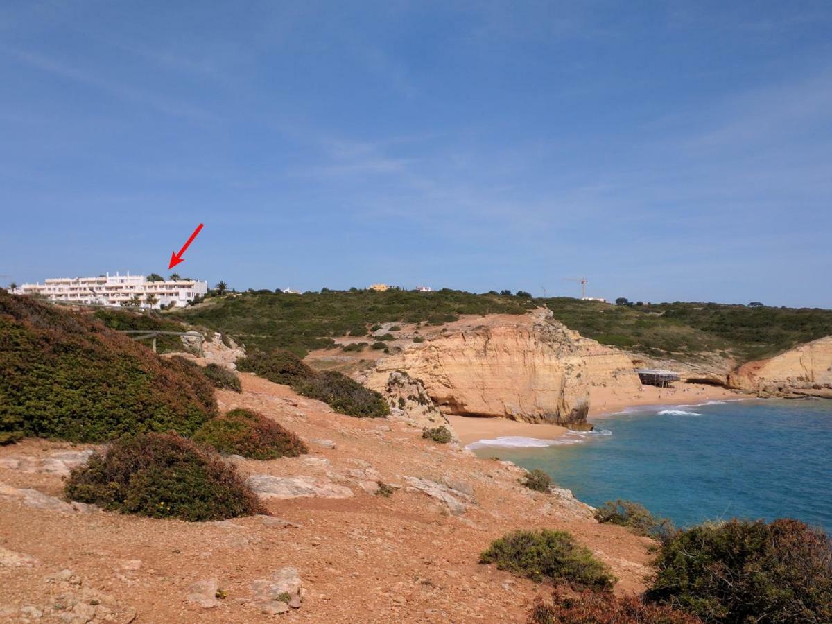 Vila Gaivota Mare Azur Ferragudo  Exterior foto