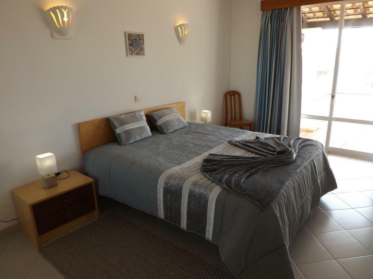 Vila Gaivota Mare Azur Ferragudo  Exterior foto