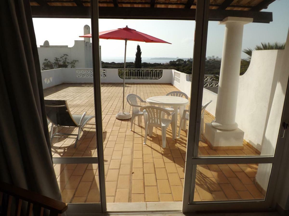 Vila Gaivota Mare Azur Ferragudo  Exterior foto